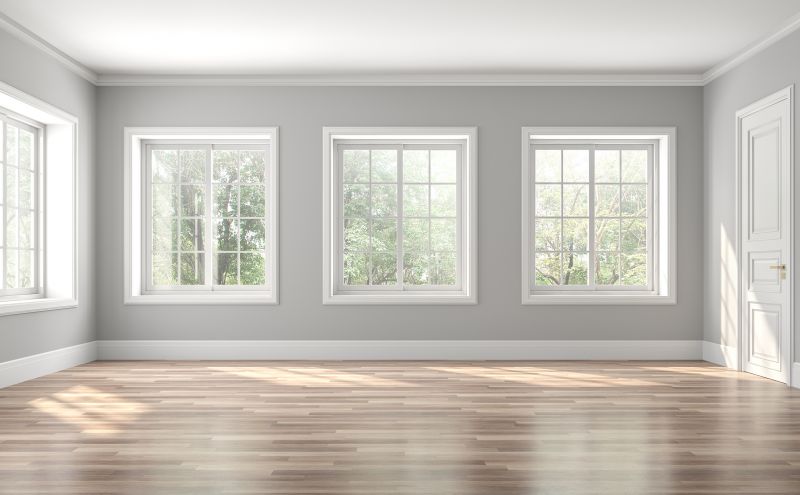 Cost of Windows Installation in Castle Rock, CO